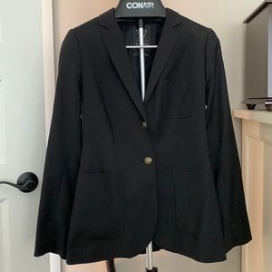 Aritzia, Talula black blazer. Great condition - only worn a handful of times